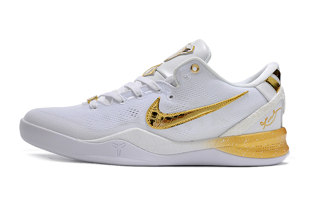 Nike Kobe 8 Champion version